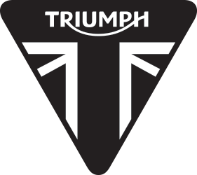 Triumph Motorcycles sold at Quaker City Motorsports